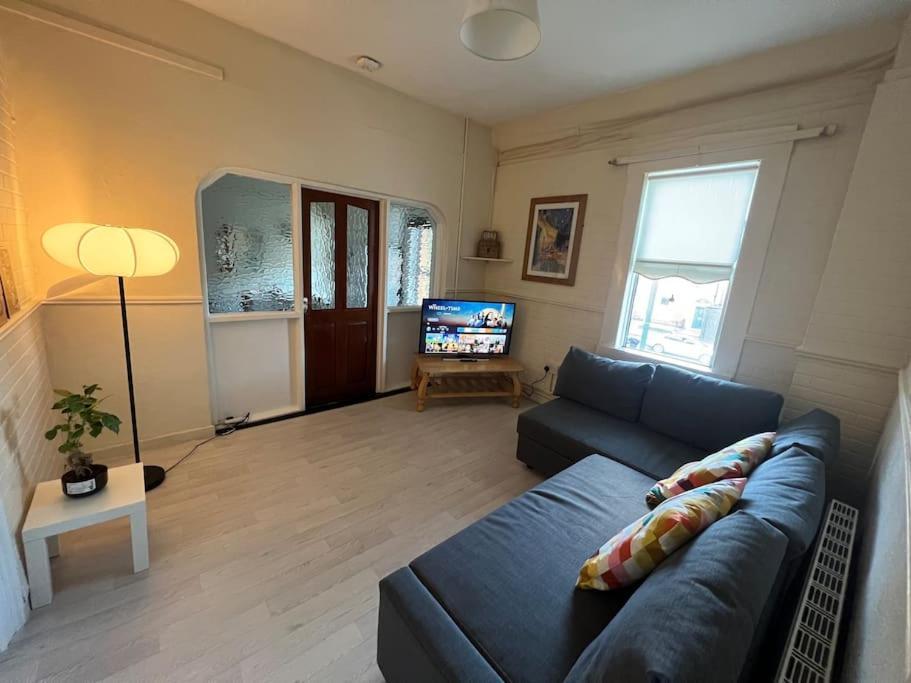 Lovely Flat Like Your Home Dublin Dış mekan fotoğraf
