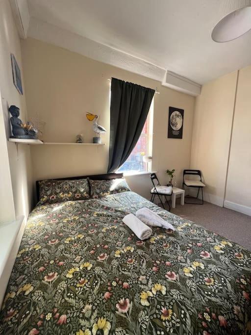 Lovely Flat Like Your Home Dublin Dış mekan fotoğraf