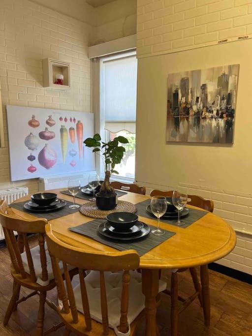Lovely Flat Like Your Home Dublin Dış mekan fotoğraf