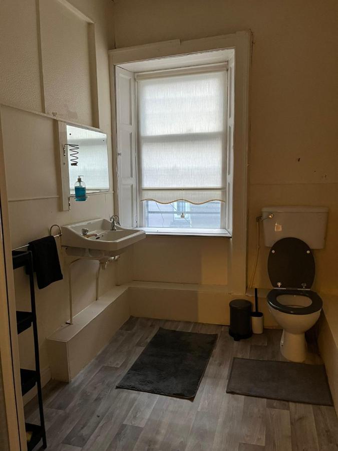 Lovely Flat Like Your Home Dublin Dış mekan fotoğraf